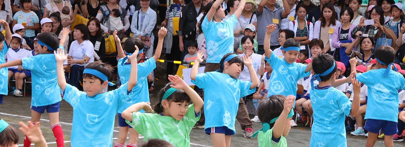 おもちつき大会